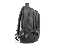 Natec PLECAK DO LAPTOPA MERINO CZARNY 15.6" - 1470242 - zdjęcie 4